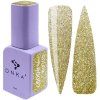 deliashop sk dnka color gel polish 0097