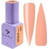 deliashop sk dnka color gel polish 0126