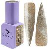 deliashop sk dnka color gel polish 0162