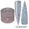 deliashop sk dnka rubber cover base 0047 30ml