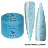 deliashop sk dnka rubber cover base 0053 30ml