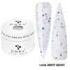 deliashop sk dnka rubber cover base 0059 30ml