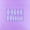 deliashop sk dnka nail molds 0002