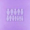 deliashop sk dnka nail molds 0003