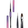 deliashop sk dnka liner gel brush 0006