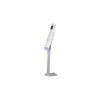deliashop sk dnka led lampa silver