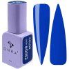 deliashop sk dnka color gel polish 0052