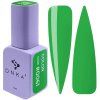 deliashop sk dnka color gel polish 0061