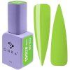 deliashop sk dnka color gel polish 0063