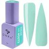 deliashop sk dnka color gel polish 0072