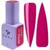 deliashop sk dnka color gel polish 0085