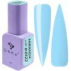 deliashop sk dnka color gel polish 0122