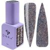 deliashop sk dnka color gel polish 0139