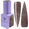 deliashop sk dnka color gel polish 0141