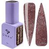 deliashop sk dnka color gel polish 0142