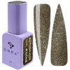 deliashop sk dnka color gel polish 0143