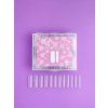 deliashop sk dnka top nail forms square 120ks