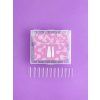 deliashop sk dnka top nail forms short almond 120ks