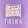deliashop sk dnka top nail forms long square 120ks