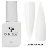 deliashop sk dnka top coat milky 12ml