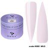 deliashop dnka builder gel wild 0001
