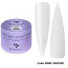 deliashop sk dnka builder gel mousse 0001
