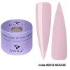 deliashop sk dnka builder gel mousse 0010