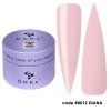 deliashop sk dnka builder gel 0012 30ml