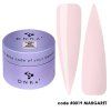 deliashop sk dnka builder gel 0019 30ml