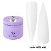 deliashop sk dnka builder gel 0001 15ml