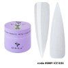 builder gel code 0009
