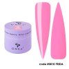builder gel code 0010