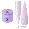 builder gel code 0020
