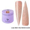 builder gel code 0031