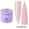 builder gel code 0040