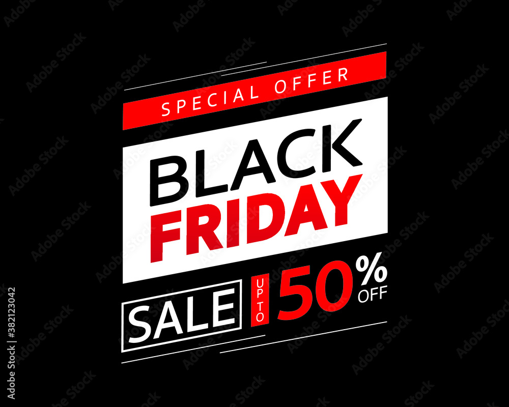 Black Friday