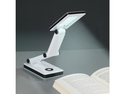 Led Lampa skládácí