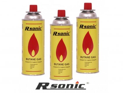 91422 plynova napln kartus butan gas 400ml 1ks