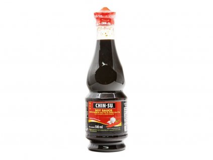 31360 1 chin su sojova omacka s cili a cesnekem 500ml