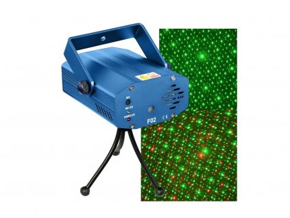 34258 disco laser