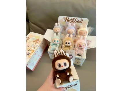 Labubu roztomily skritek - Blind box