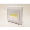 Svítící LED vypínač 3W