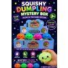 BLIND BOX DUMPLINGS KNEDLIKY FOSFORUJICI SVITICI VE TME - glow in the dark