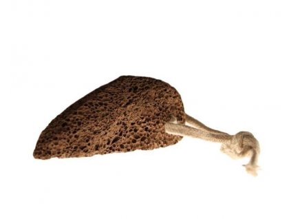 Přírodní vulkanická Pemza tradiční