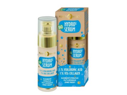 Bio Hydro2 serum 30 ml