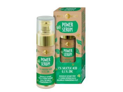 Bio Power serum 30 ml