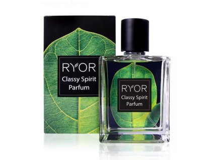Parfém Classy Spirit Parfum