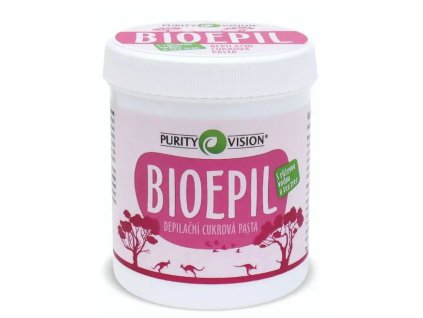 BioEpil 400 g