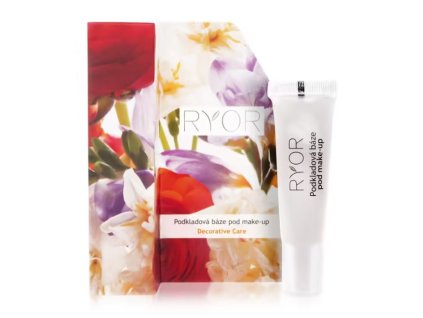 Podkladová báze pod make up