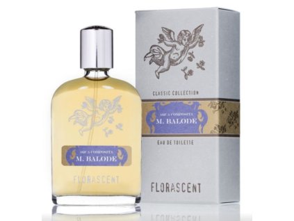 FLORASCENT Aqua Composita MONSIEUR BALODE 30 ml